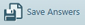 Save answers button