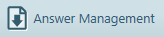Download Answer Management button