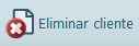 Delete client button